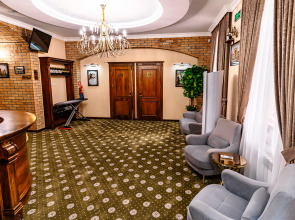 Отель Bagizagan