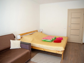 Апартаменты Смарт на Вишневой