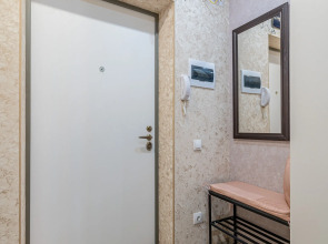 Квартира Двухкомнатная Квартира Готвальда 24/5