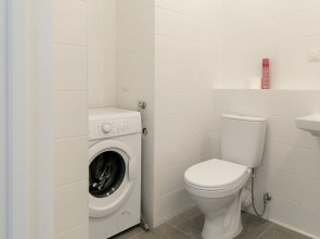 Апартаменты InnDays Уточкина 5к2