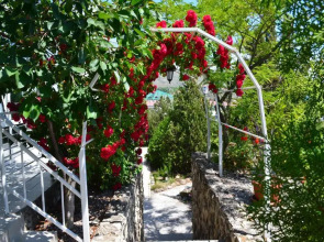 Оздоровительный Комплекс Лазурный