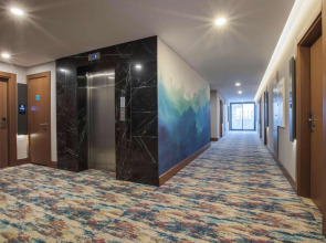 ibis Styles Izmir Bornova