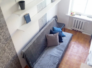 Жилые Помещения Приятные на Сенной площади