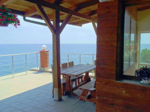 Мини-отель Легенда Алушта