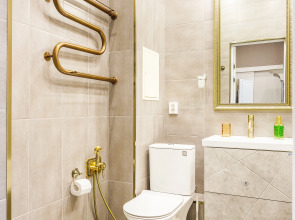 Апартаменты на Южной