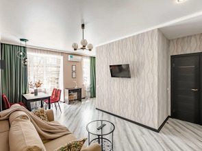 Квартира Комфорт Класса Плюс