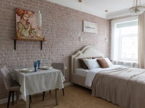 Апартаменты Ранетка