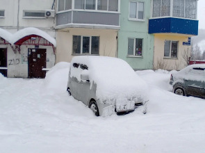 Квартира Аренда квартиры