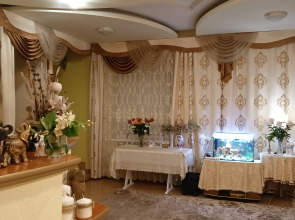 Отель Энергия