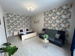 Апартаменты Кемерово-Сити