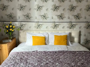 Квартира на Чкаловской 6Б Щёлково