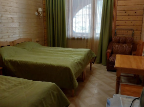 Гостевой Дом у горы Любава