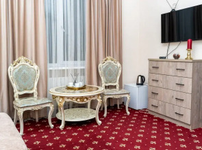 Отель Белые Ночи