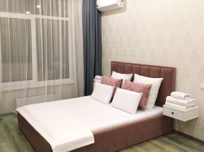 Квартира Южный год в Сириусе