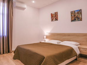 Kalinina 8 Mini-Hotel