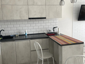 Квартира Домашний очаг