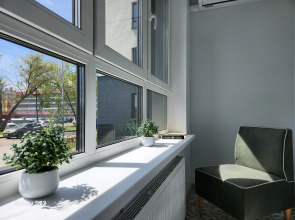 Апартаменты в центральной части Нижний Новгород от Уют и Комфорт Нн