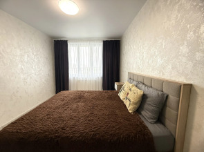 Квартира Мурена, в спальном районе