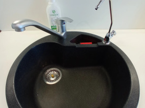 Апартаменты Магирус с сауной и джакузи