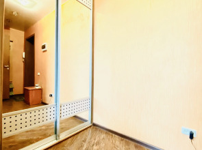 Апартаменты Демьяна Бедного