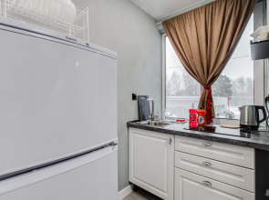 Апартаменты на улице Генерала Вотинцева 8