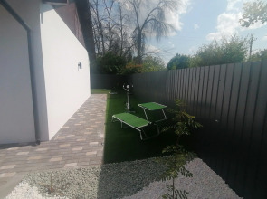 Частный дом Загородный