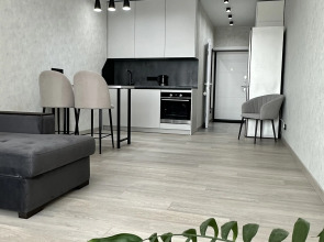 Квартира Студия ЖК Уют Парк