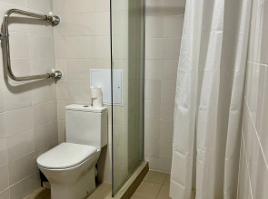 Отель Черноморская Жемчужина