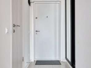 Квартира на улице Каштановая 16