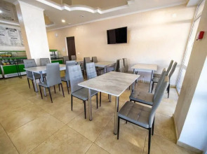 Гостевой дом Эфтихия