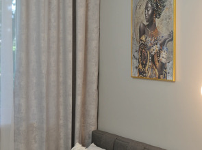 Квартира Red House 18м²