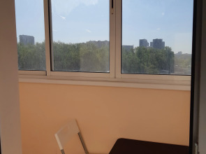 Квартира Эврика на Инициативной