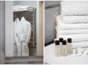 Апартаменты Loft Apartment/30A Lunnaya 1