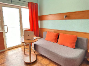 Оздоровительный Комплекс Лазурный