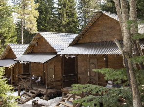 База отдыха "Авалон"