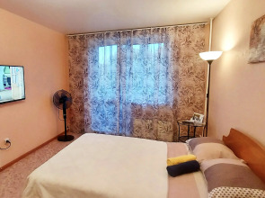 Квартира Апартаменты ЖК Новый город