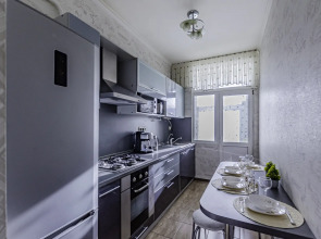 Квартира Bulak 37