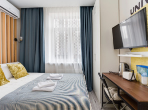 Апартаменты Universal от Home24