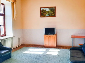 Отель Smart Hotel KDO Калуга