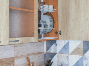 Квартира Abakan.Apart на Лермонтова