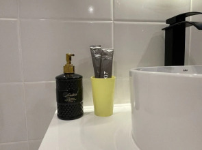 Квартира GNEZDO