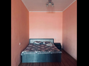 Апартаменты в центре около автовокзала