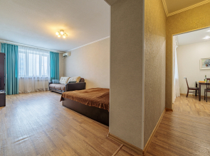 Квартира Флагман Отель