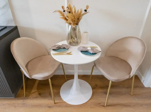 Апартаменты 265-4 Full House в ЖК Мята