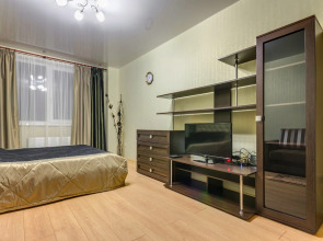 Апартаменты Атлант