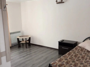 Отель Мотылек