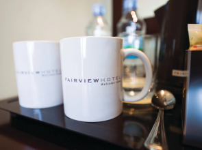 Hotel Fair View Hotel