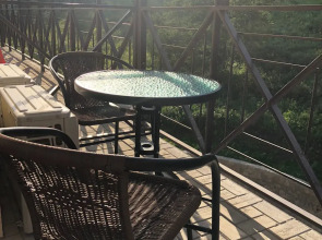 Апартаменты Солнечная долина 2