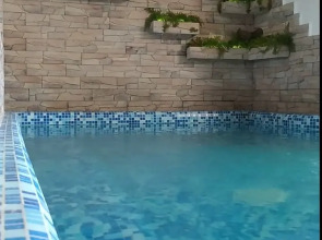 Гостевой дом АкваОтель Термальный