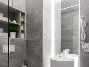 Квартира Видовые апартаменты Город Канта